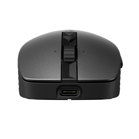 HP 715 RECHBL Mult-Dvc Bluetooth Mouse E