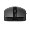 HP 715 RECHBL Mult-Dvc Bluetooth Mouse E