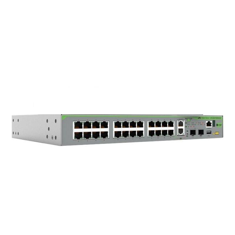 L3 STACKABLE SWITCH 24X