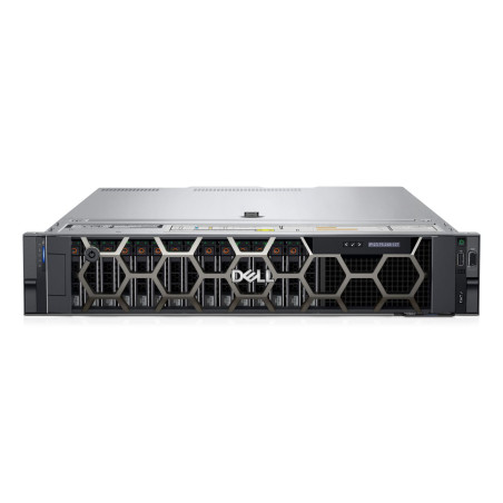 POWEREDGE R550 INTEL XEON