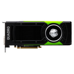 PCA NVIDIA Quadro P1000 GPU