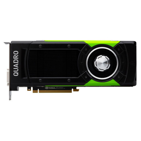 PCA NVIDIA Quadro P1000 GPU