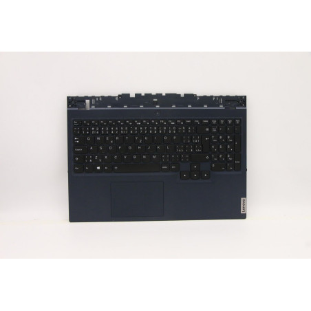 Upper Case ASM_CZE/SLK L82JH