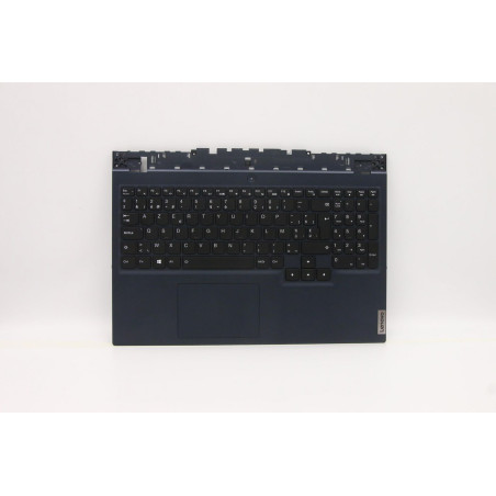 Upper Case ASM_BEL L82JH BU WH