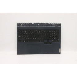upper case assembly L82JH BU