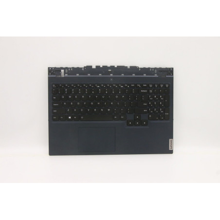 upper case assembly L82JH BU
