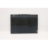 upper case assembly L82JH BU