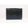 upper case assembly for
