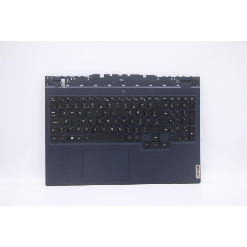 Upper Case ASM_UKE L82JH BU WH