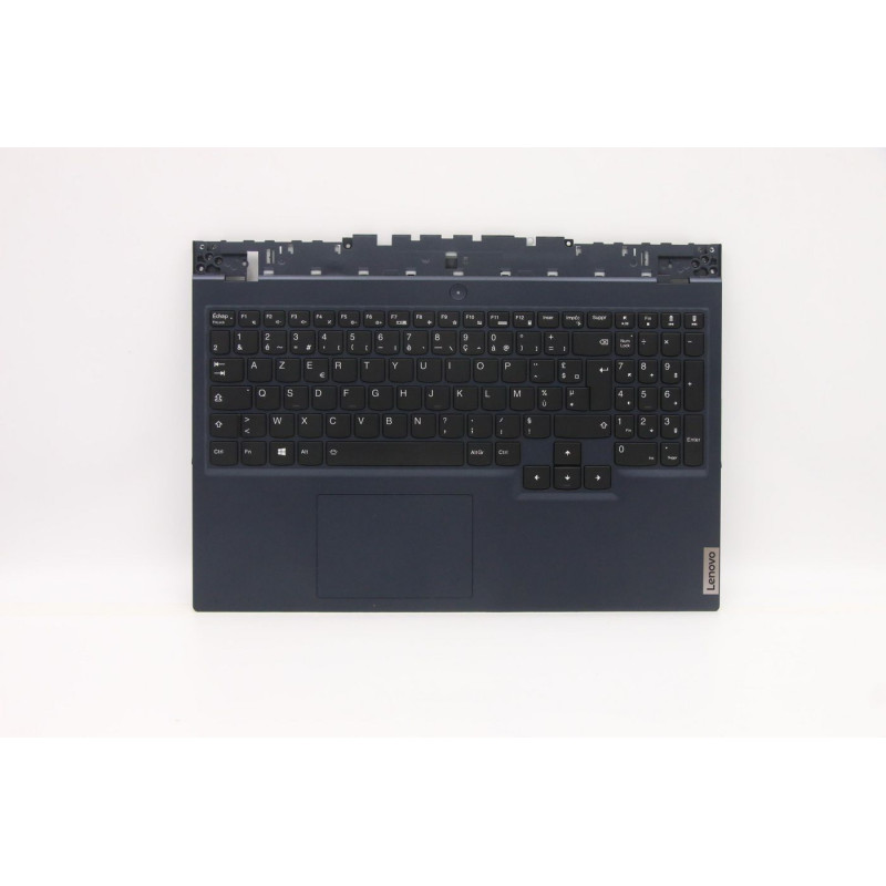Upper Case ASM_FRA L82JH BU WH