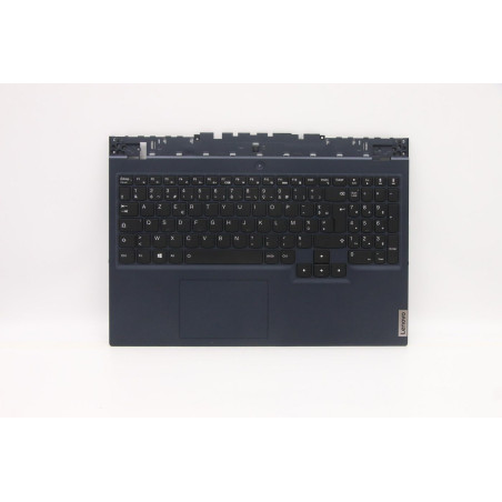 Upper Case ASM_FRA L82JH BU WH