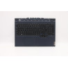 Upper Case ASM_FRA L82JH BU WH