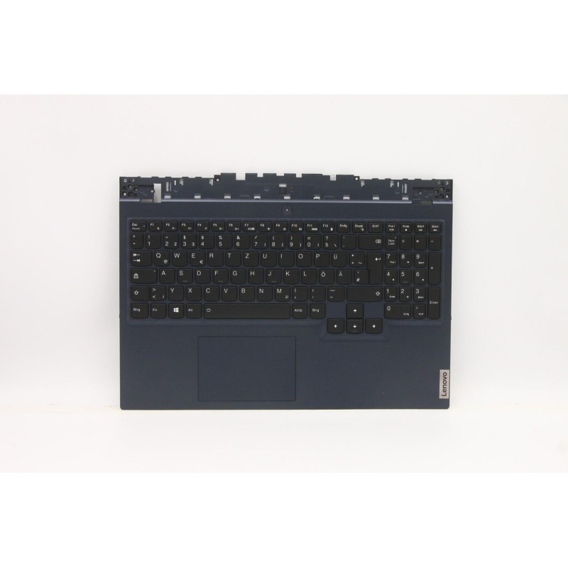 Upper Case ASM_GER L82JH BU WH