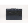 Upper Case ASM_GER L82JH BU WH