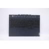 Upper Case ASM_ITA L82JH BU WH