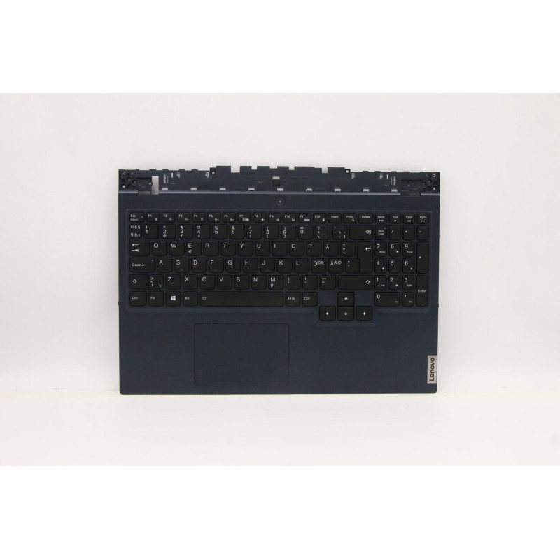 Upper Case ASM_NORDIC L82JH