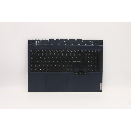 Upper Case ASM_NORDIC L82JH