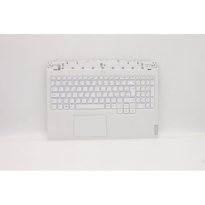 Upper Case ASM_CZE/SLK L82JH
