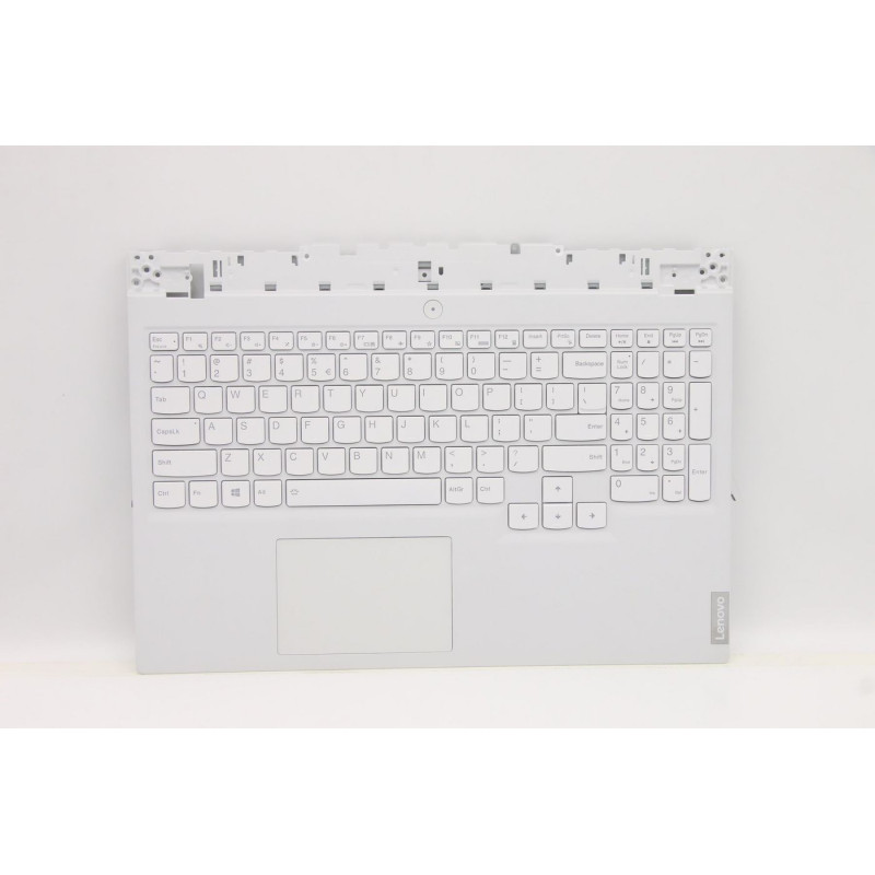 Upper Case ASM_EURO ENG L82JH