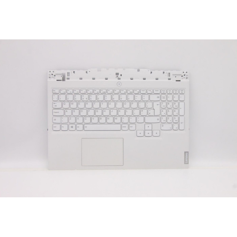 Upper Case ASM_UKE L82JH SG BU