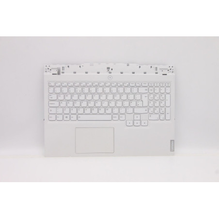 Upper Case ASM_UKE L82JH SG BU