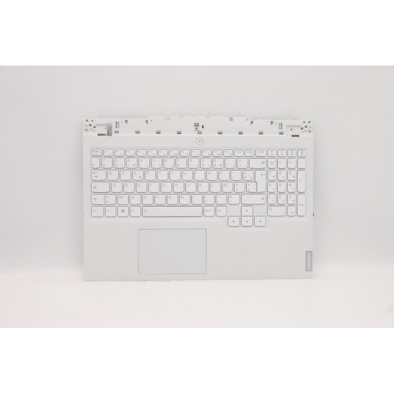 Upper Case ASM_FRA L82JH SG BU