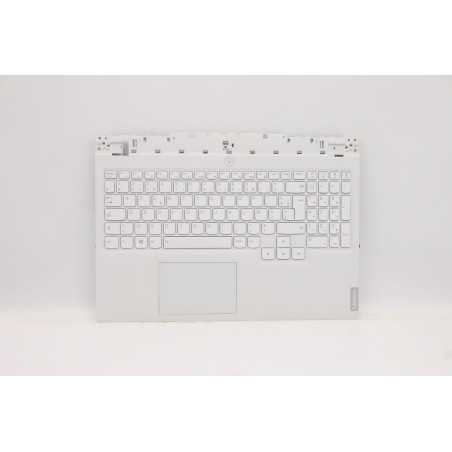 Upper Case ASM_FRA L82JH SG BU