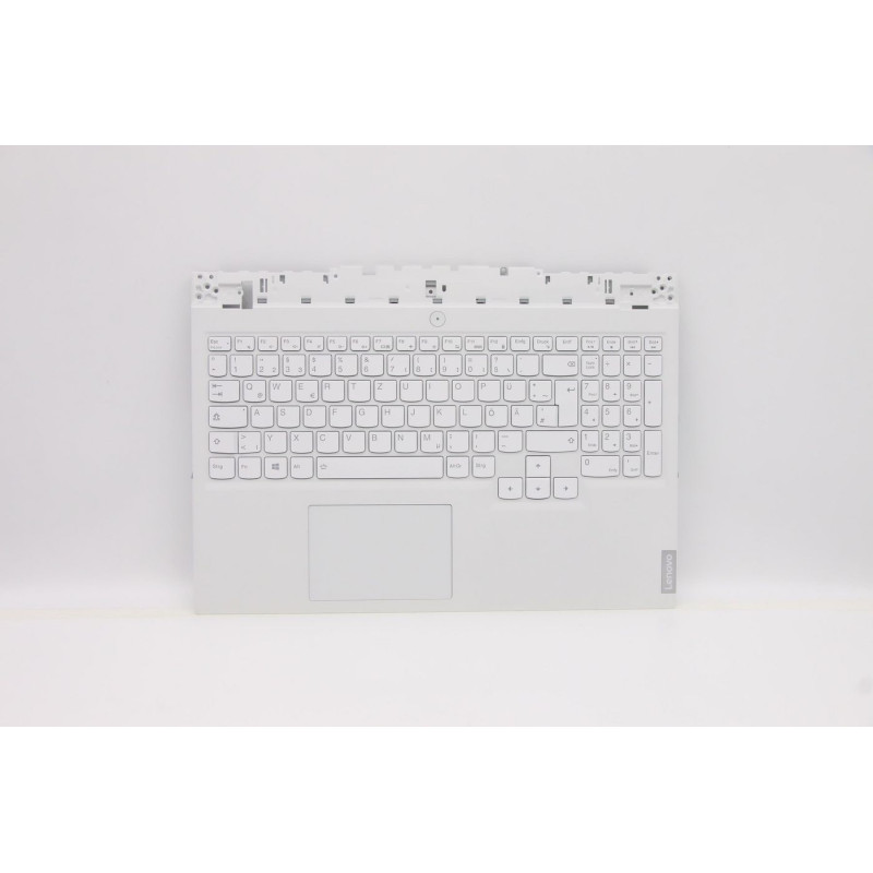 Upper Case ASM_GER L82JH SG BU