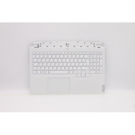 Upper Case ASM_GER L82JH SG BU