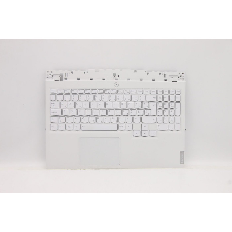 Upper Case ASM_SLV L82JH SG BU