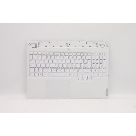 Upper Case ASM_SLV L82JH SG BU