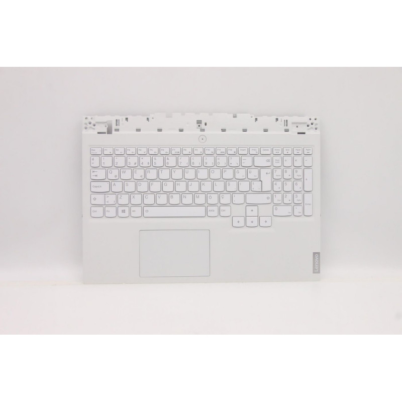 Upper Case ASM_TUR L82JH SG BU