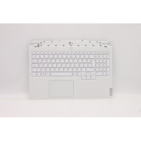 Upper Case ASM_TUR L82JH SG BU
