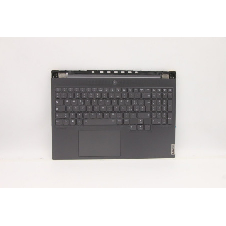 Upper Case ASM_ITA L82K6 GY