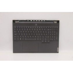 Upper Case ASM_HUN L82K6 GY