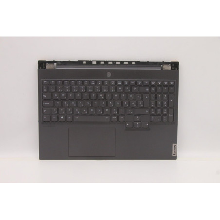 Upper Case ASM_HUN L82K6 GY