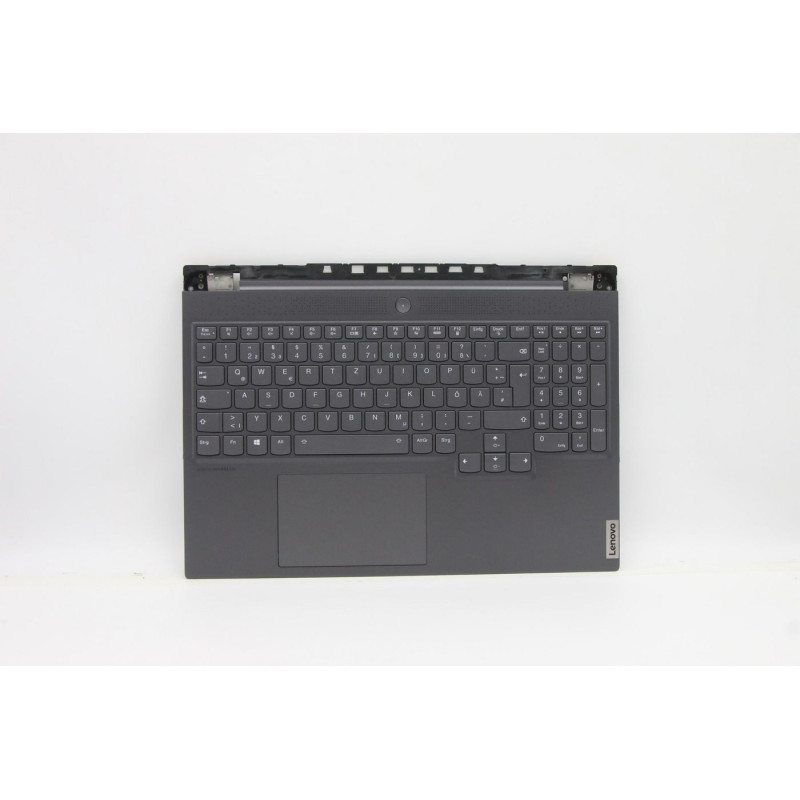 Upper Case ASM_GER L82K6 GY