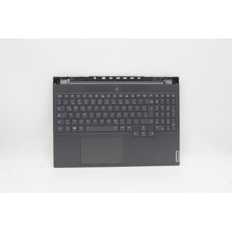 Upper Case ASM_GER L82K6 GY