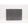 Upper Case ASM_NORDIC L82K6 GY