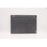 Upper Case ASM_SLV L82K6 GY