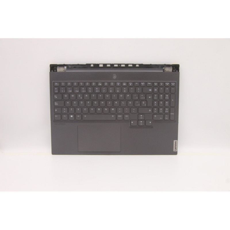 Upper Case ASM_SPA L82K6 GY