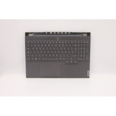 Upper Case ASM_SPA L82K6 GY