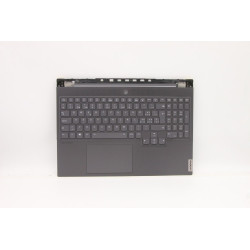 Upper Case ASM_SWS L82K6 GY