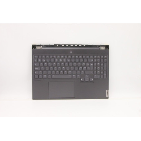 Upper Case ASM_SWS L82K6 GY