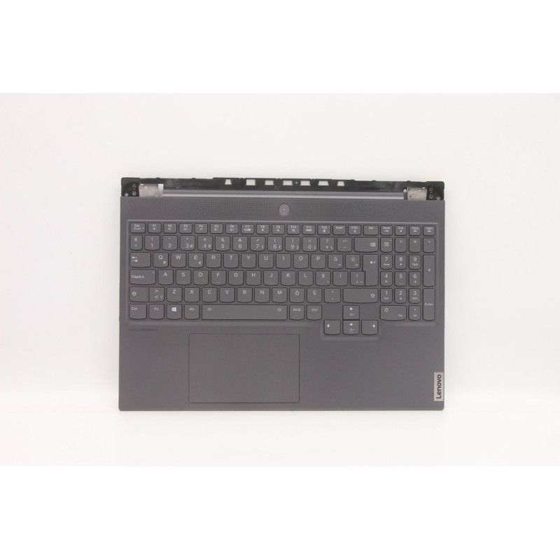 Upper Case ASM_TUR L82K6 GY