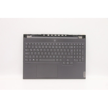 Upper Case ASM_TUR L82K6 GY