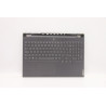 Upper Case ASM_TUR L82K6 GY