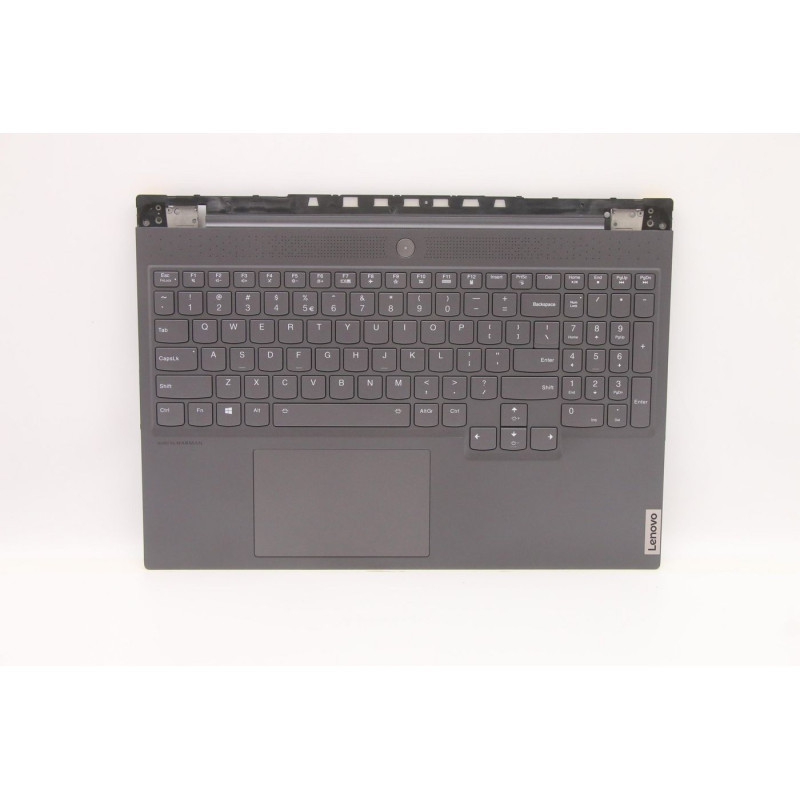 Upper Case ASM_EURO ENG L82K6