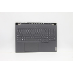 Upper Case ASM_ENG L82K6 GY