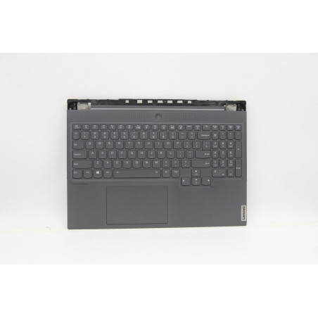 Upper Case ASM_ENG L82K6 GY